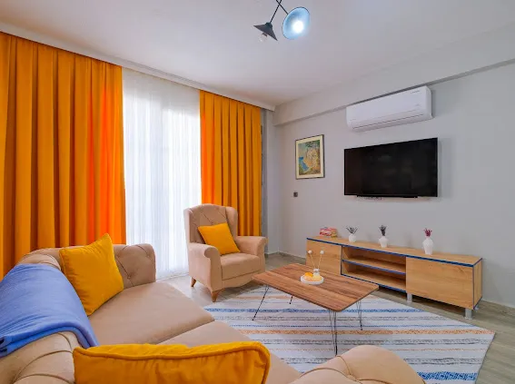 İnlice Taş Villam — fotoğraf 3/3